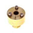Klucz tarczy sprzęgłowej klimatyzacji denso 23 mm ( hartowany )