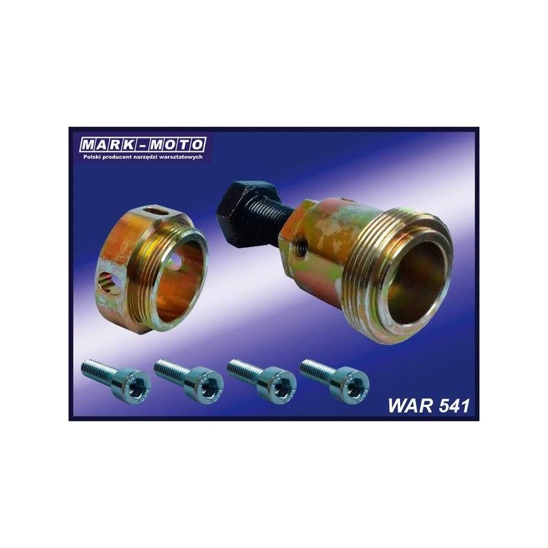 Puller belt pulley