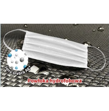 Respiratory mask