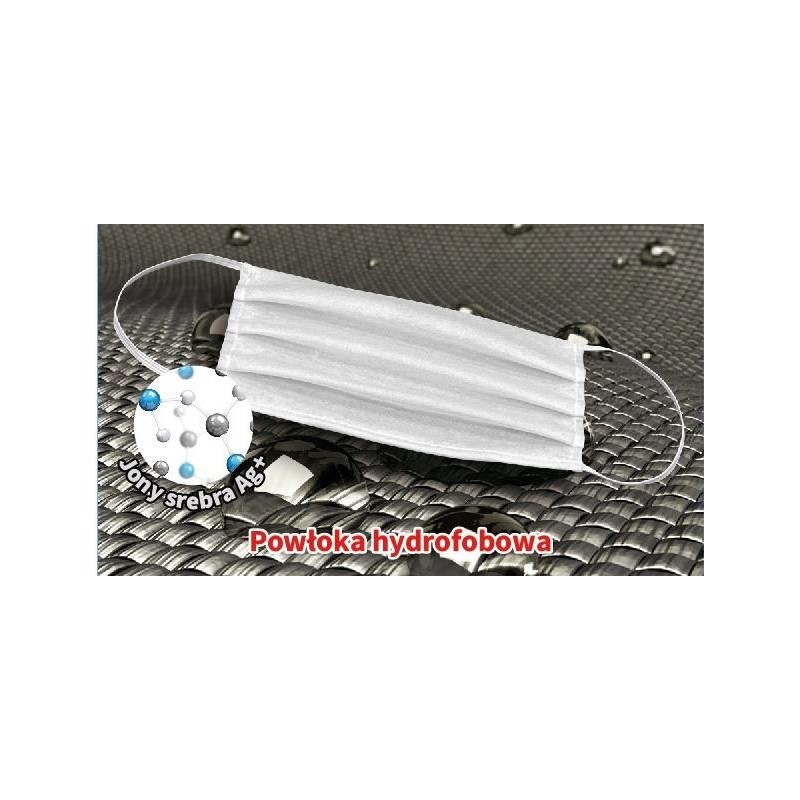 Respiratory mask