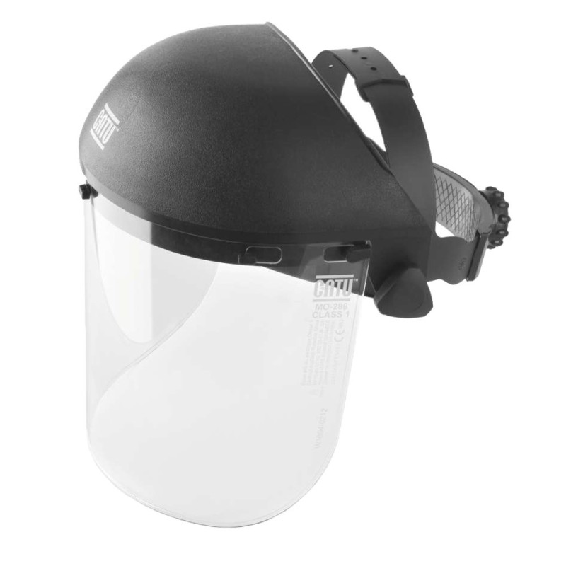 Przyłbica ochronna twarzy 1kv ac (waga 400g)
