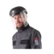 Przyłbica ochronna twarzy 1kv ac (waga 400g)