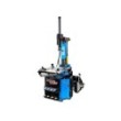 Tyre mounting machine