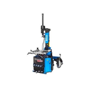 Tyre mounting machine
