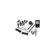 Tyre mounting machine