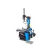 Tyre mounting machine