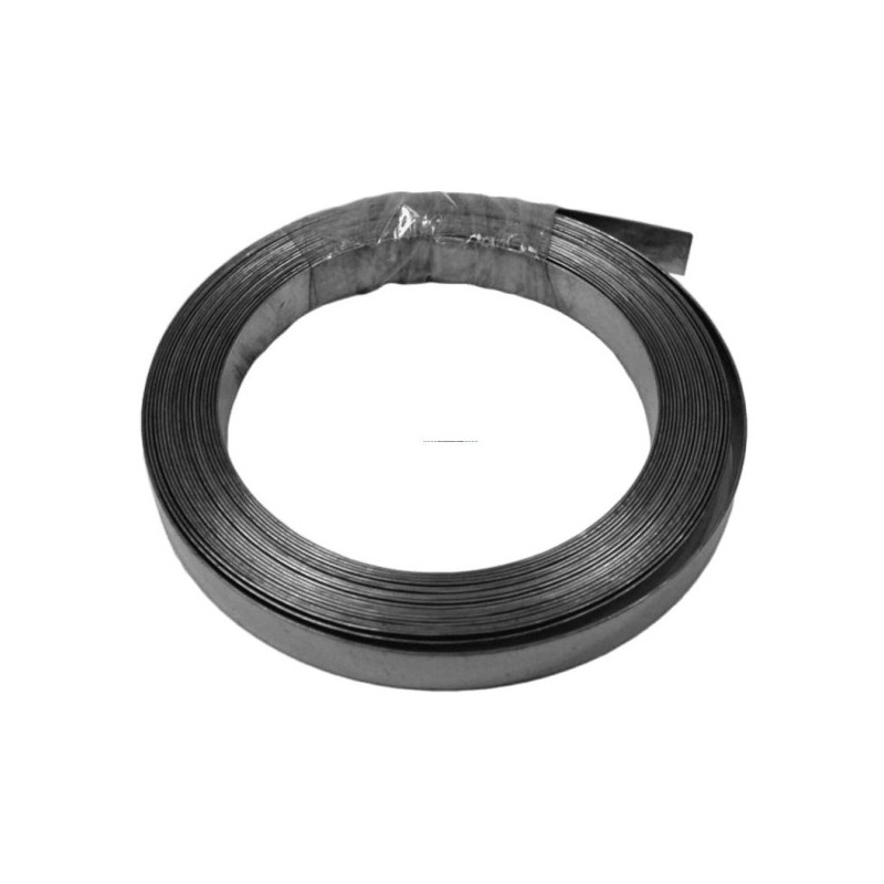 Topnik do zgrzewarek 02x4 2m