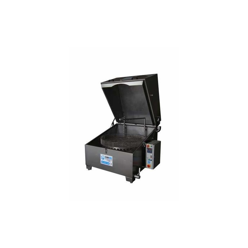Myjka koszowa automatyczna mrs wash 1000