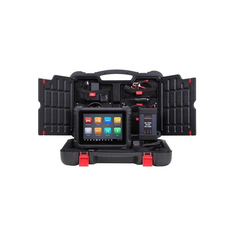 Autel maxisys ms909