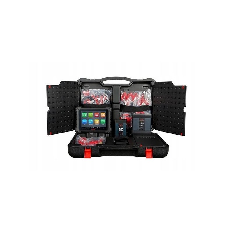 Autel maxisys ms909 ev