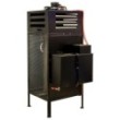 Warm air heater