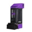 Warm air heater