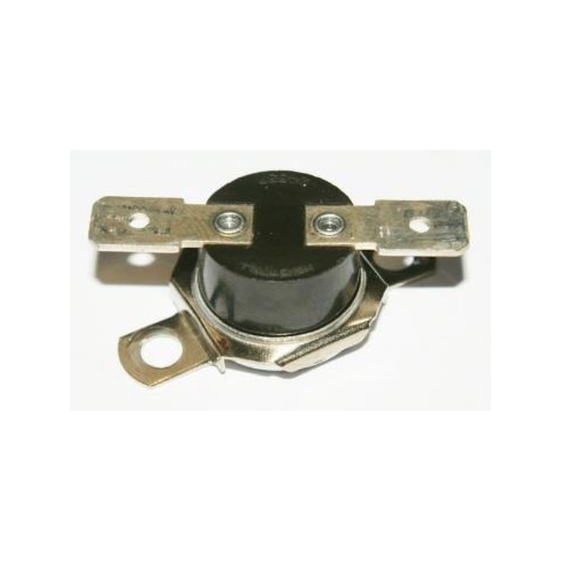 Termostat sterujący bimetaliczny ceramiczny