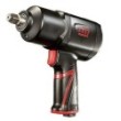 Pneumatic impact wrench