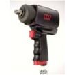 Pneumatic impact wrench