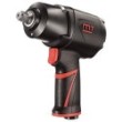 Pneumatic impact wrench
