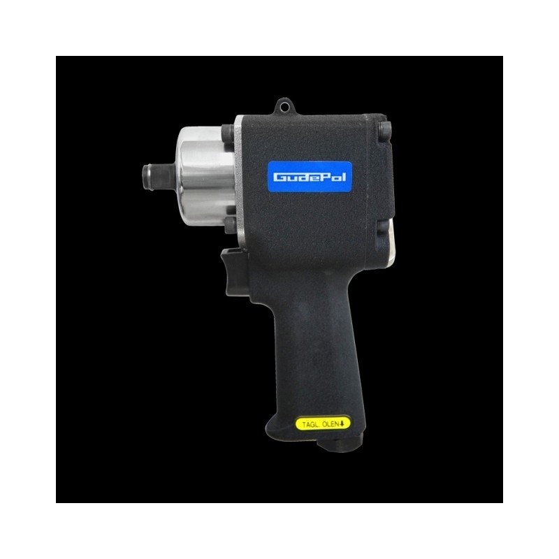 Gudepol 1/2 hd-675m np1082