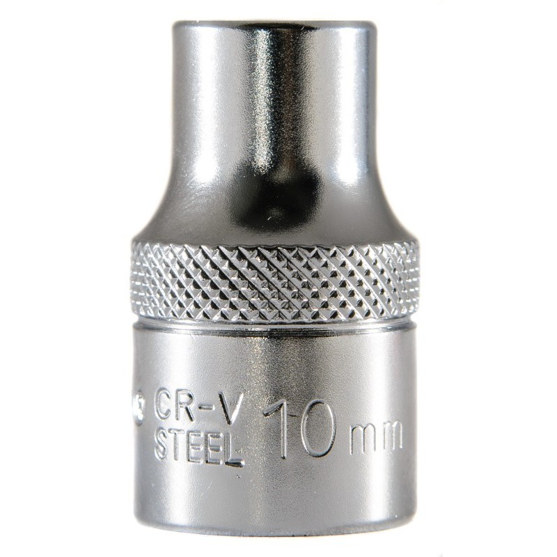 Nasadka 1/2 10 mm 6-kątna
