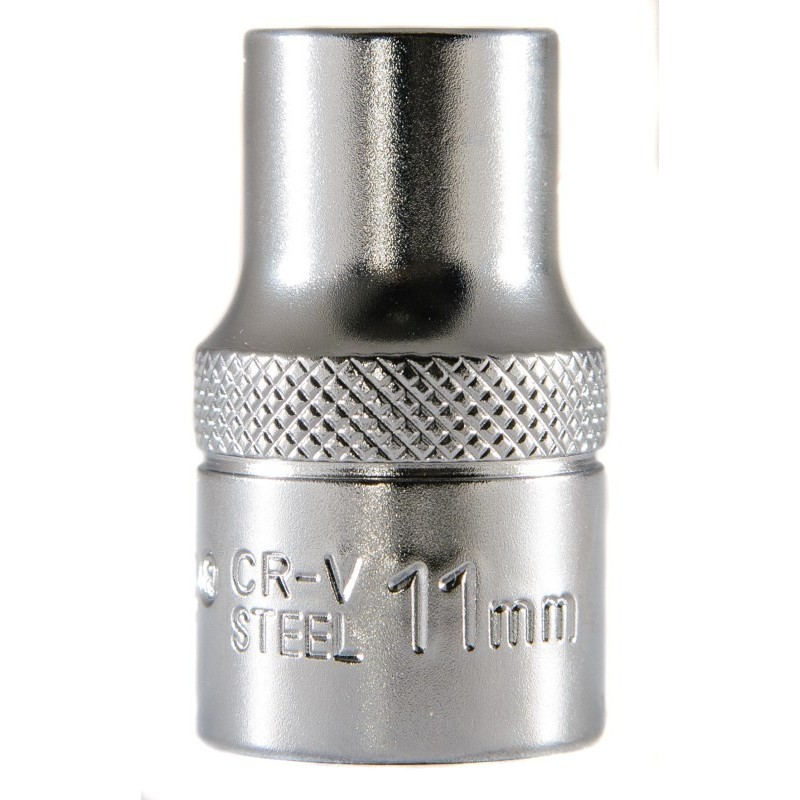 Nasadka 1/2 11 mm 6-kątna