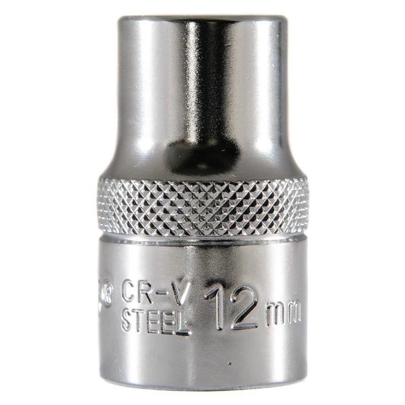 Nasadka 1/2 12 mm 6-kątna