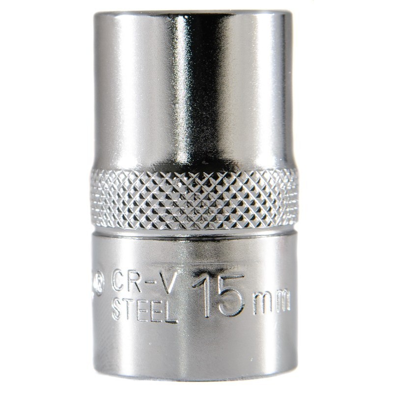 Nasadka 1/2 15 mm 6-kątna
