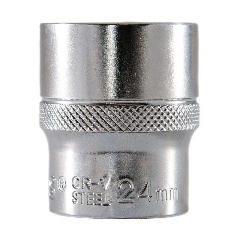 Nasadka 1/2 24 mm 6-kątna
