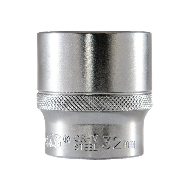 Nasadka 1/2 32 mm 6-kątna