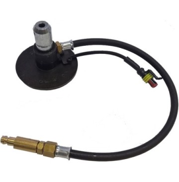 Czujnik opóźnienia wzniosu iglicy rsp 7-9 mm