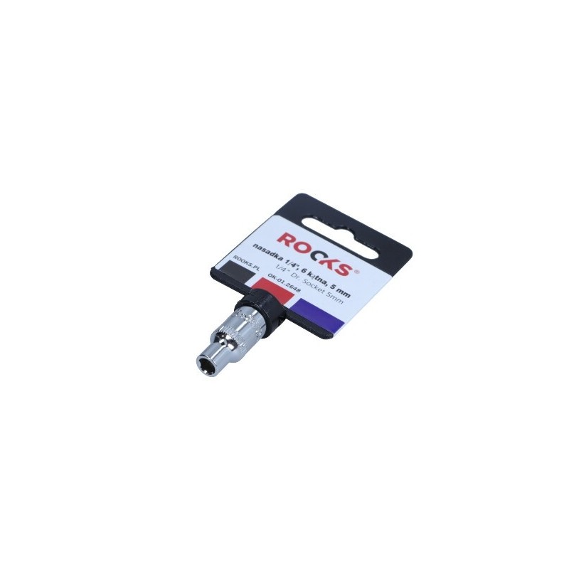 Power socket