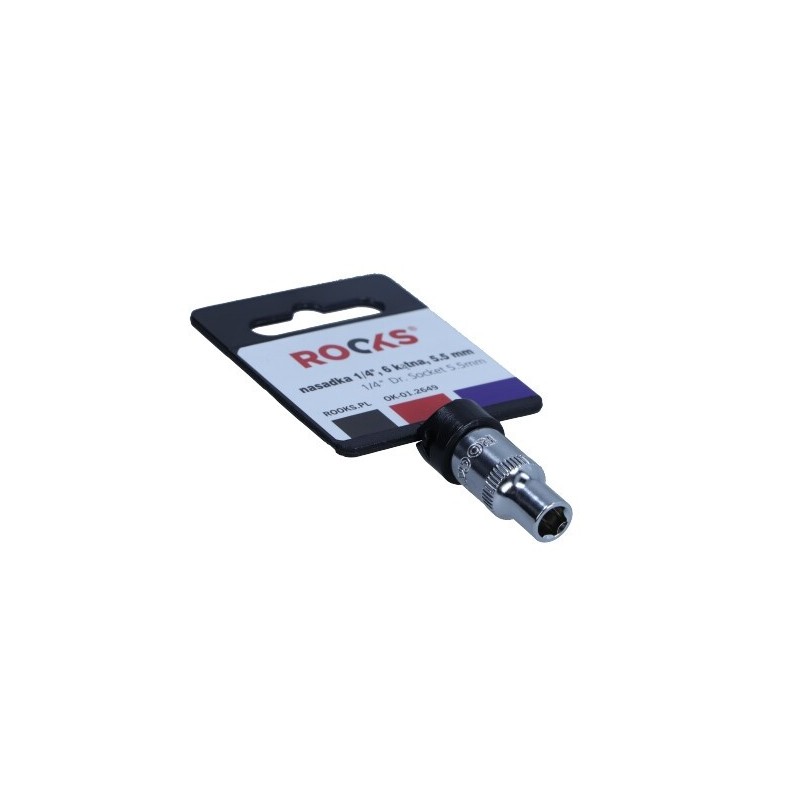 Power socket