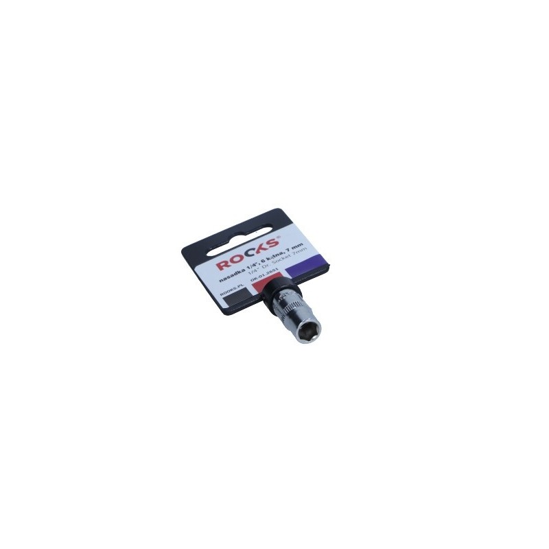 Power socket