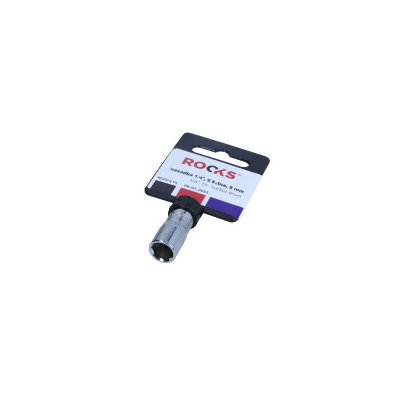 Power socket
