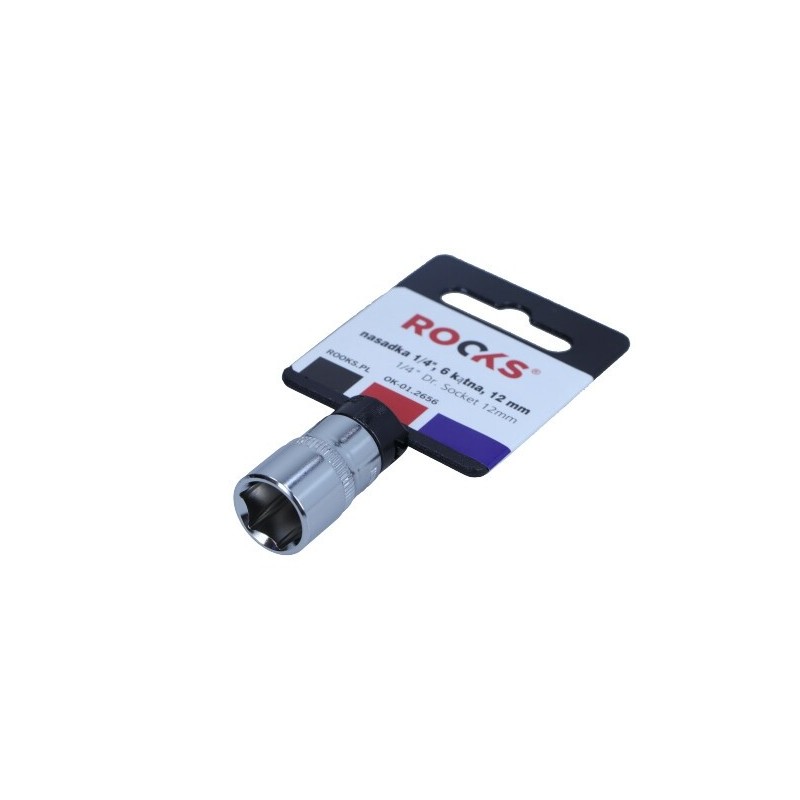 Power socket