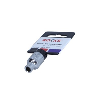 Power socket