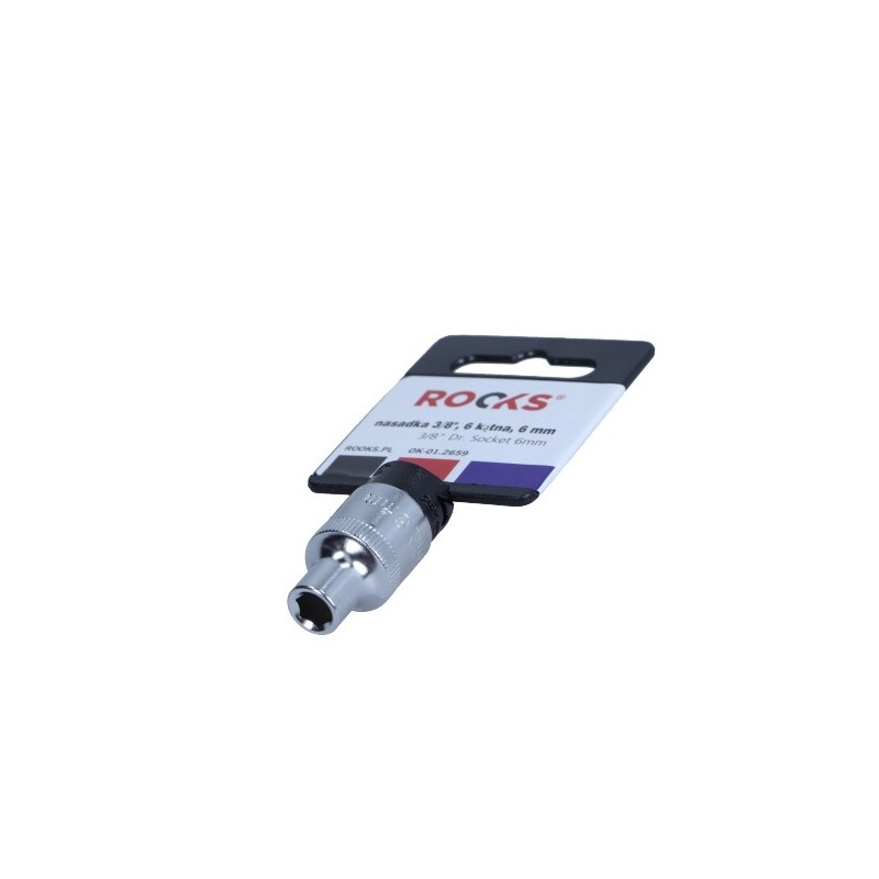 Power socket