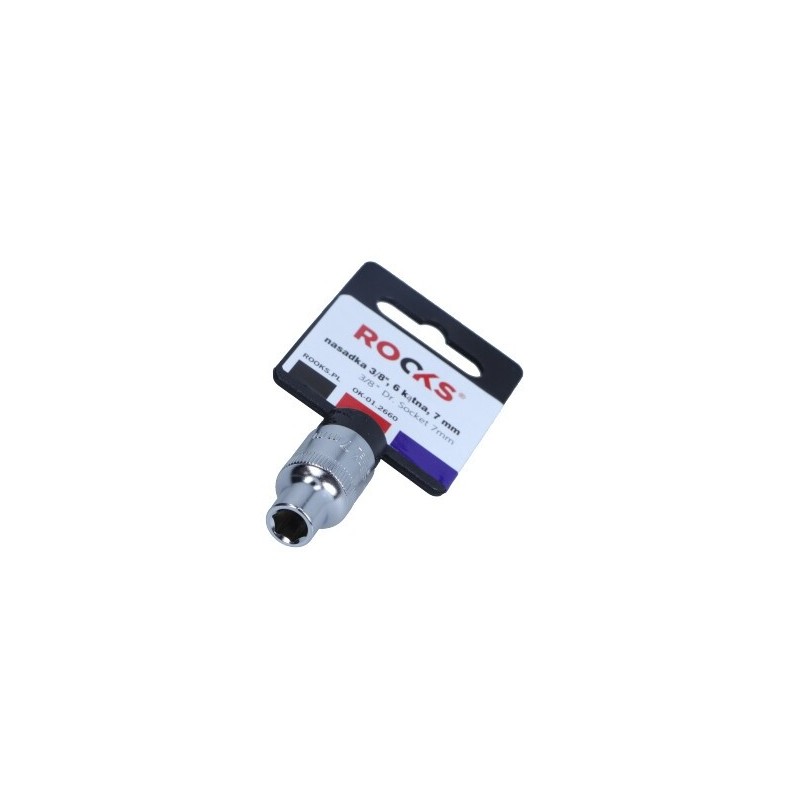 Power socket