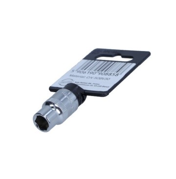 Power socket