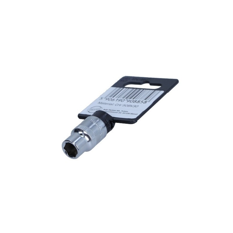 Power socket