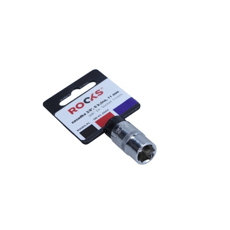 Power socket
