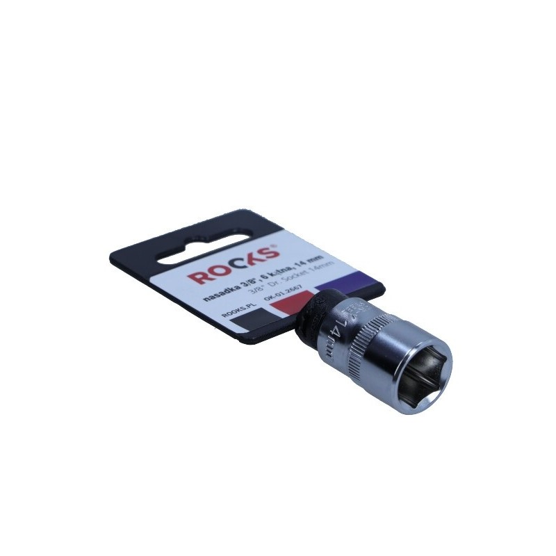 Power socket