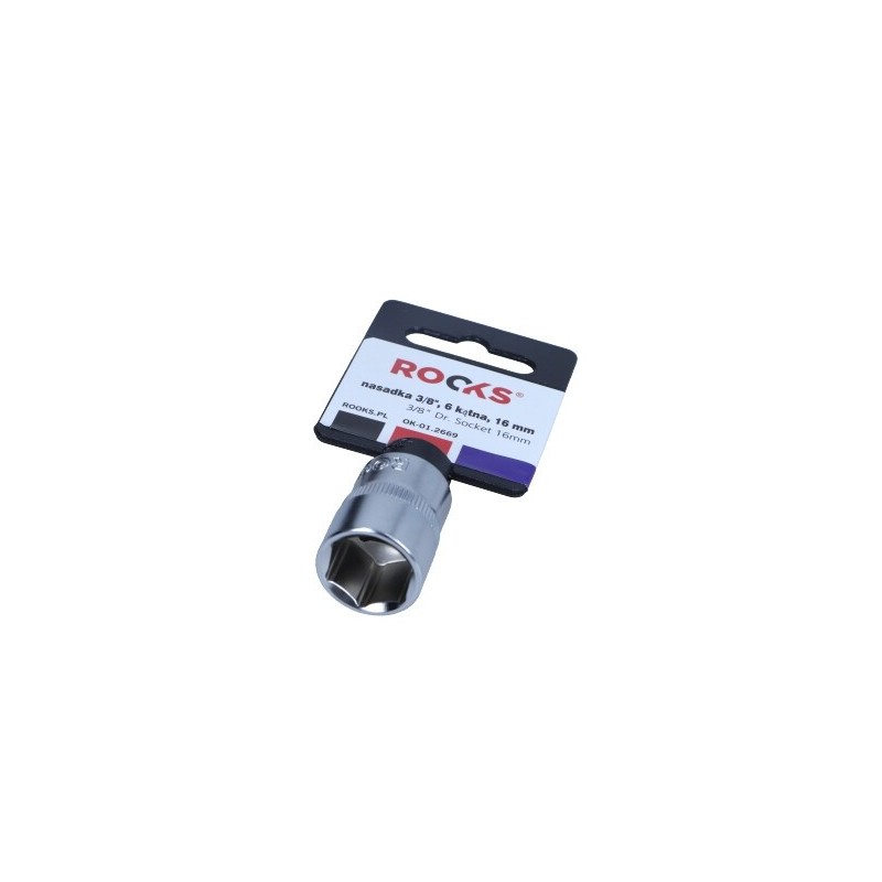 Power socket