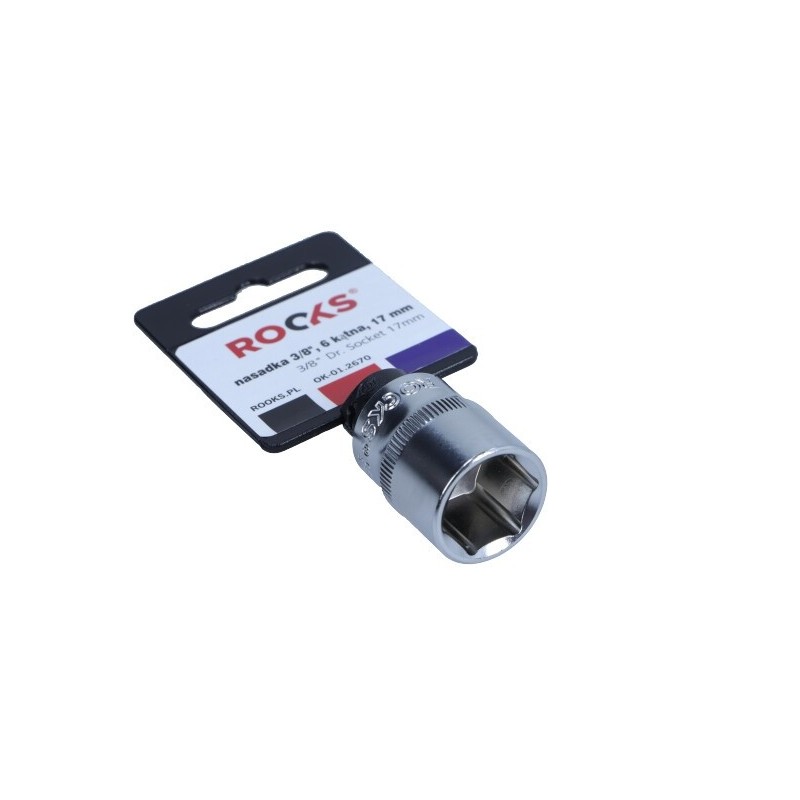 Power socket