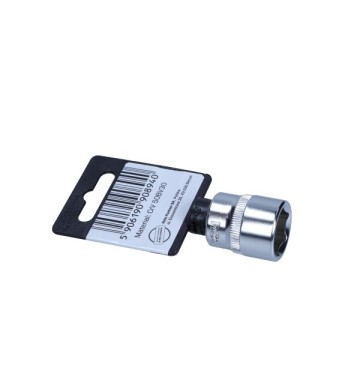 Power socket
