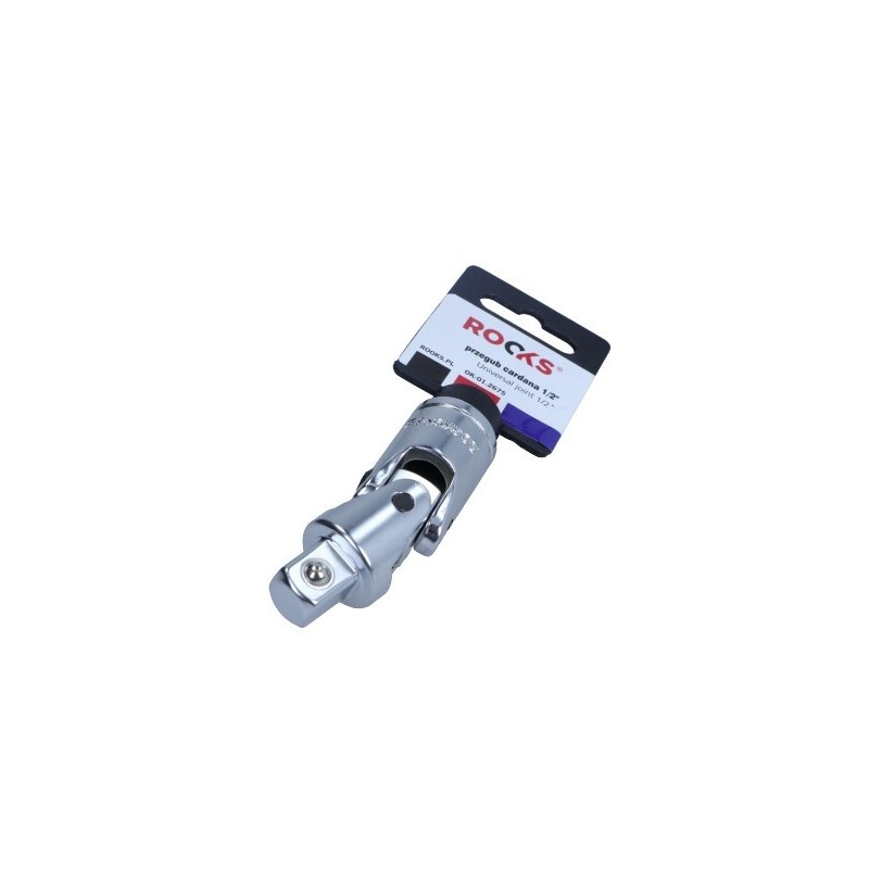 Universal joint sockets