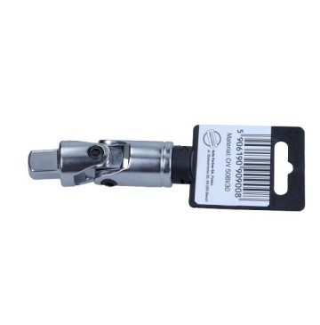 Universal joint sockets