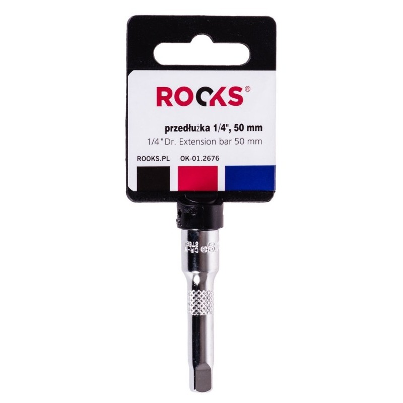 Extension sockets
