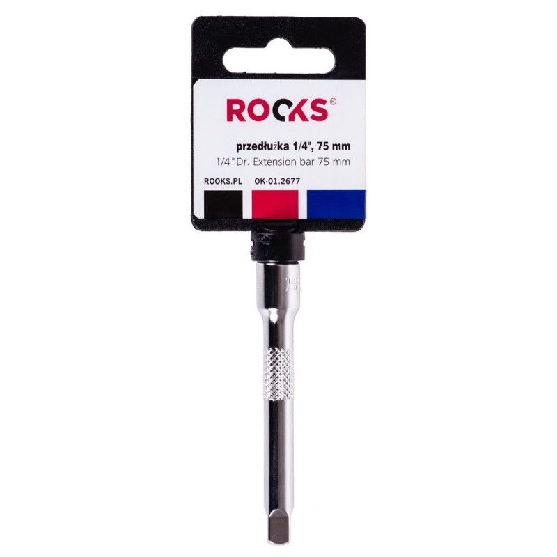 Extension sockets