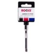 Extension sockets
