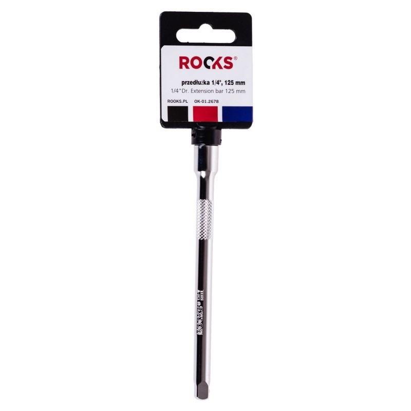 Extension sockets