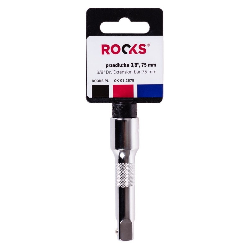 Extension sockets